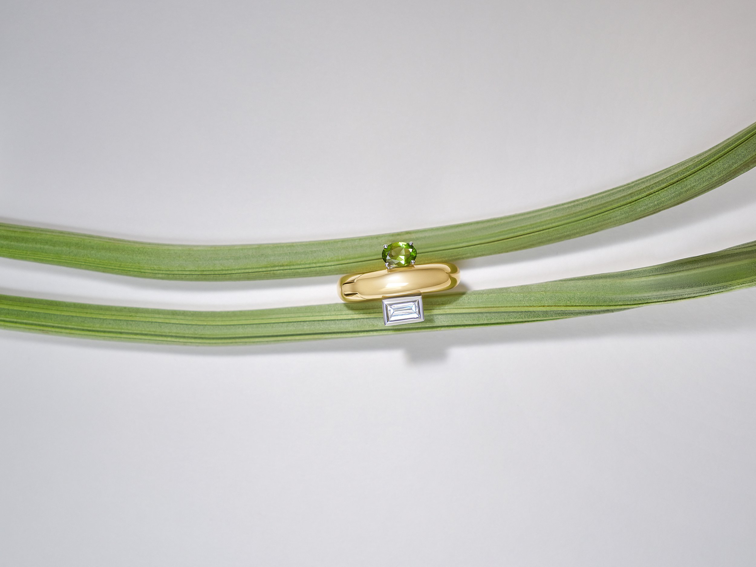 The Encounter Ear Cuff