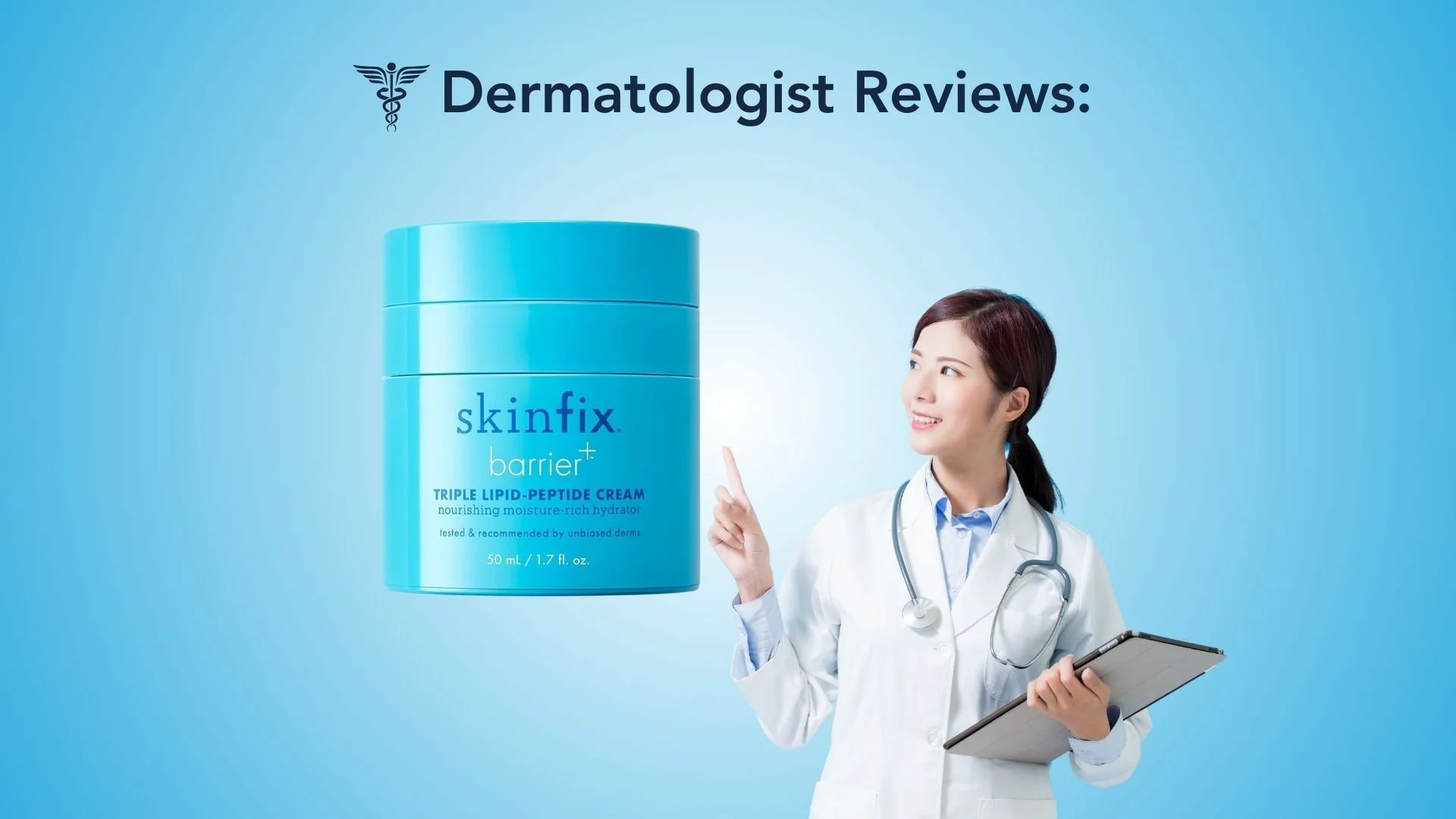 Skinfix Barrier Cream: My Review as a Dermatologist