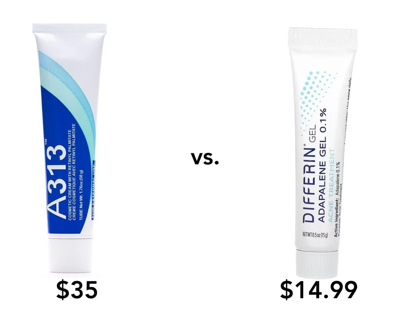 A313: Dermatologist Reviews TikTok’s Favorite Retinol