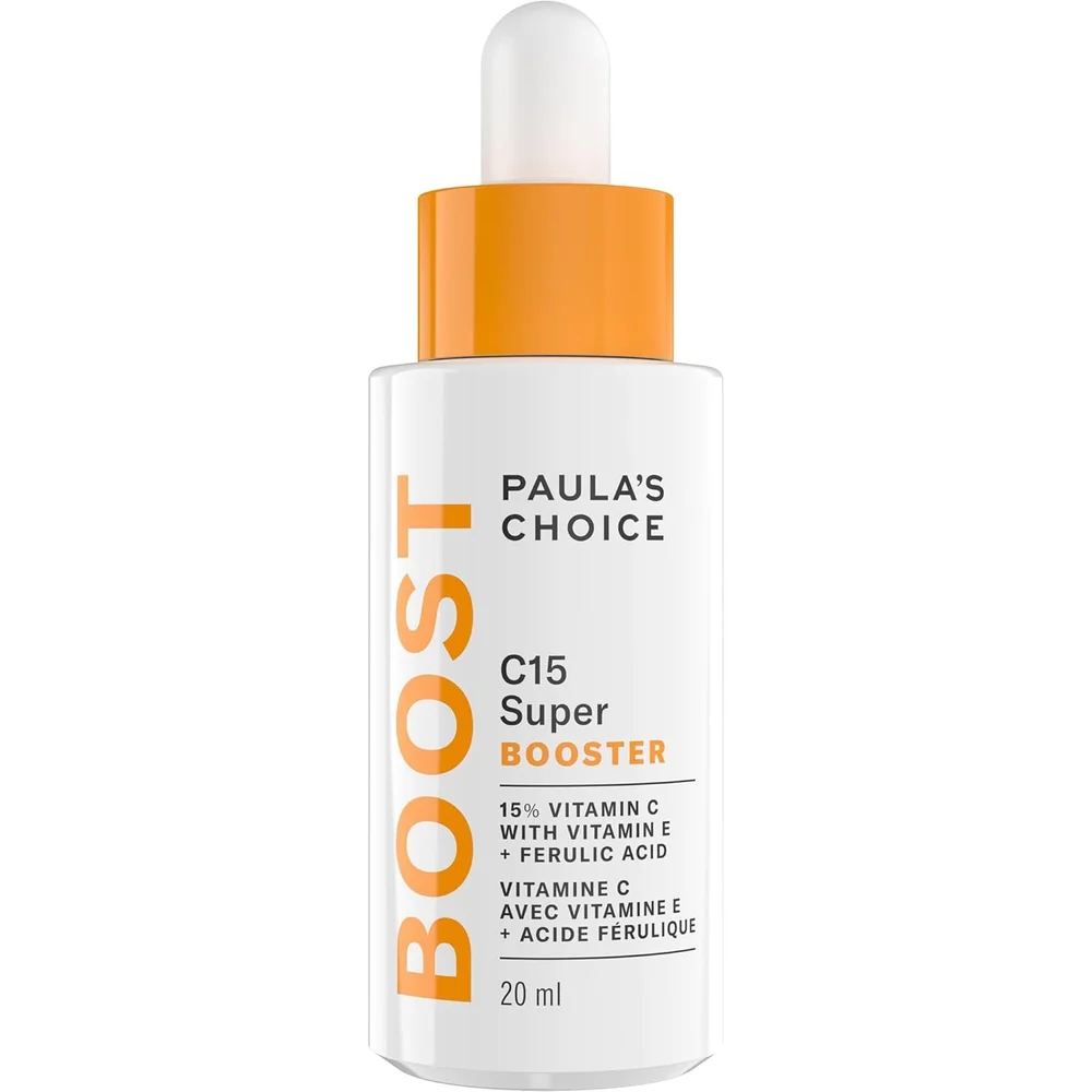 Paula's Choice C15 Super Booster