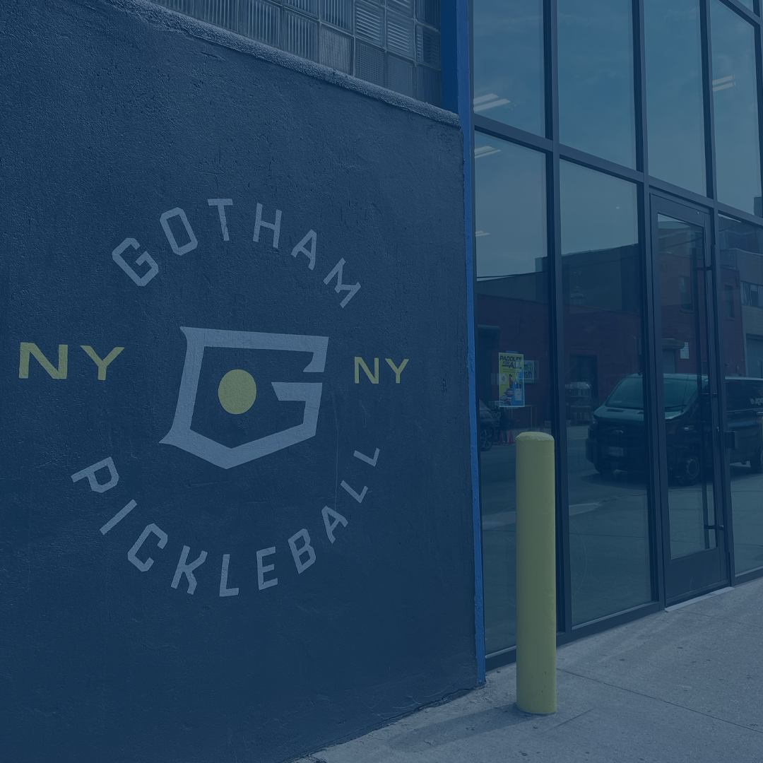 Gotham Pickleball