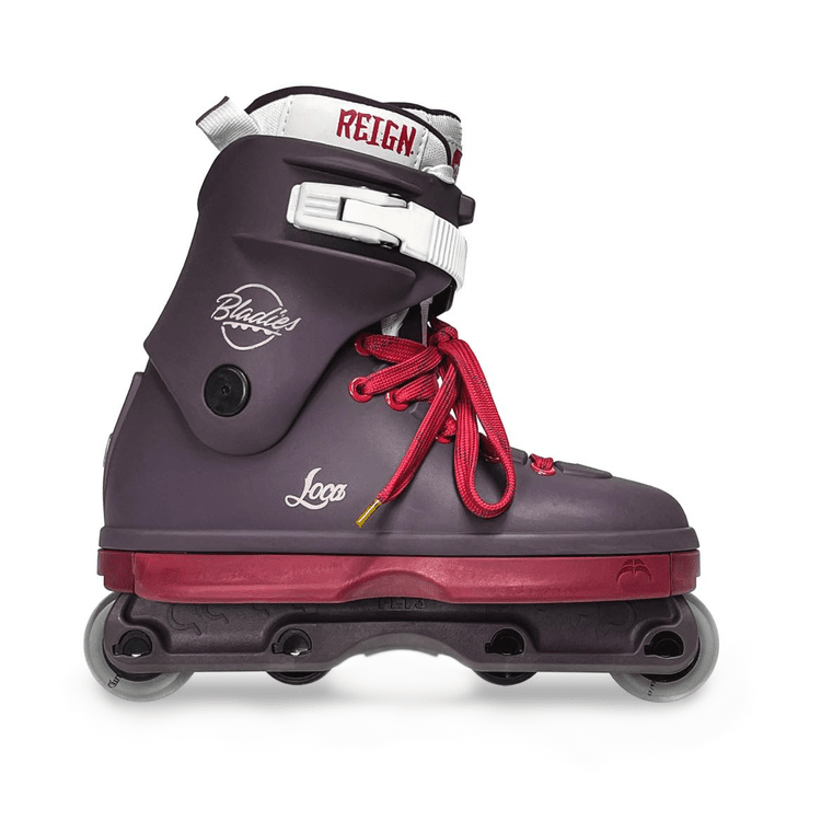 LOCAxBLADIES SHIFT Skate