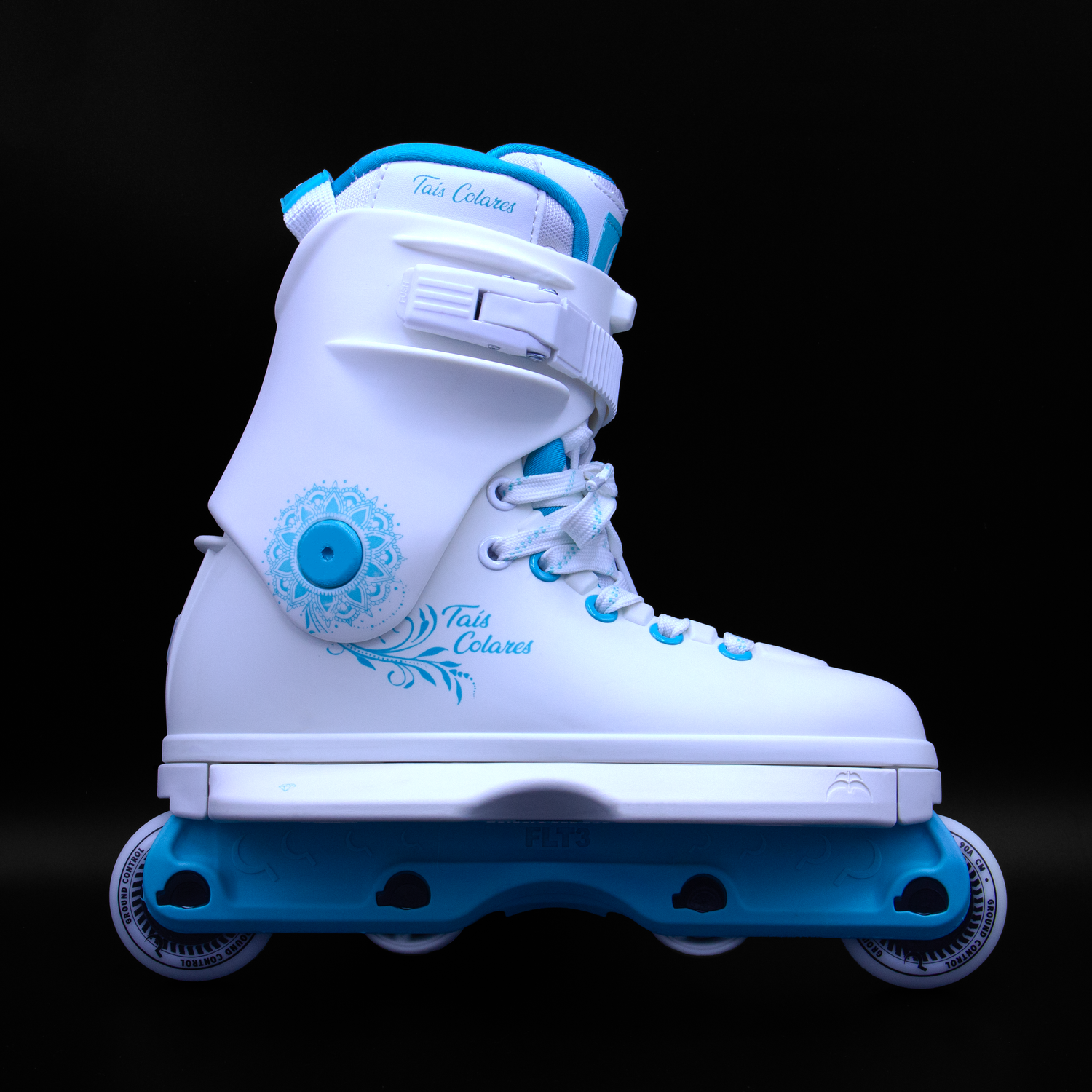 TAIS COLARES LOCA Skate — RAZORS SKATE CO.