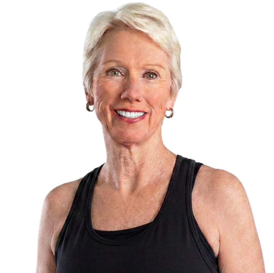 Patricia Marett