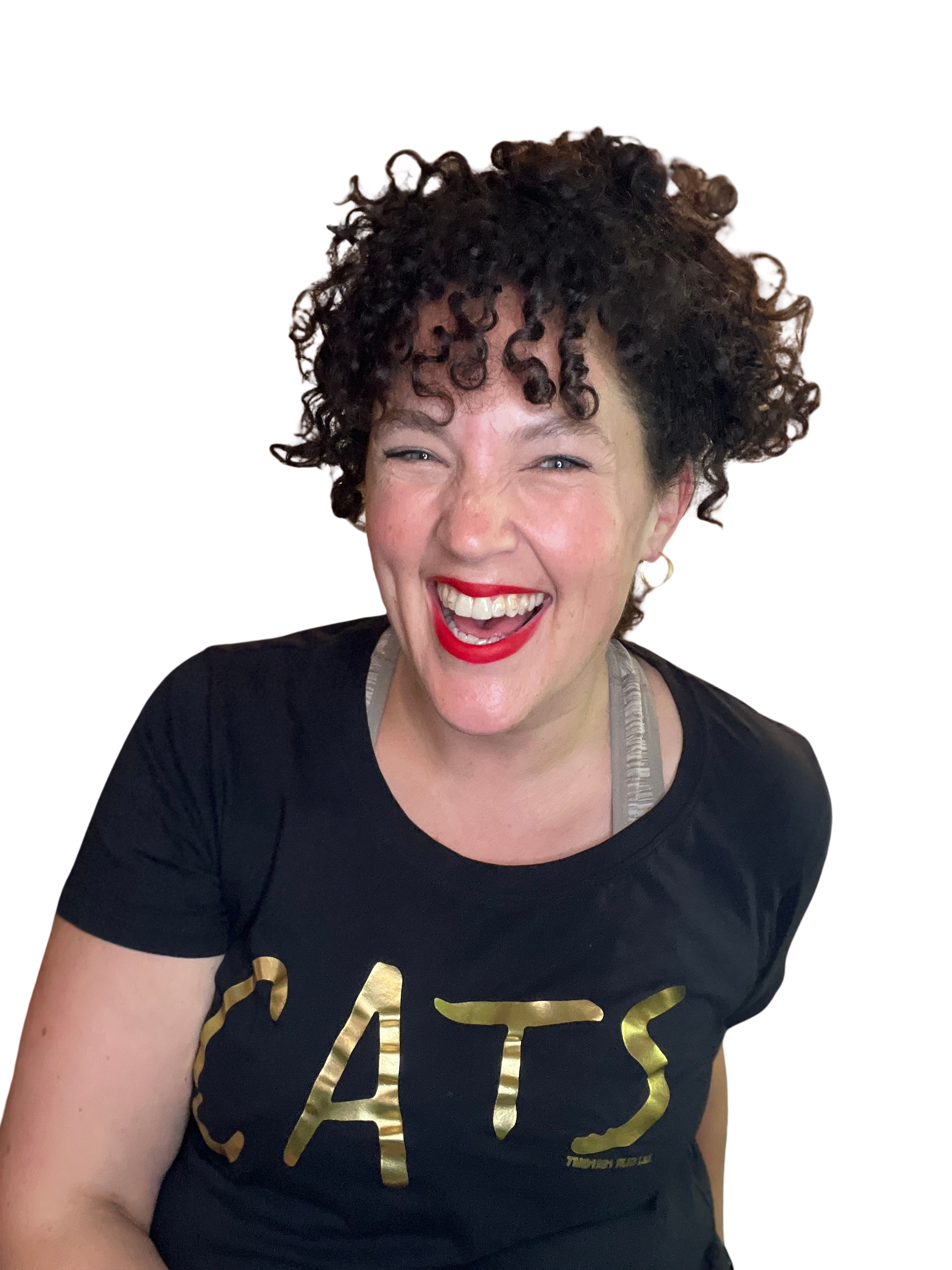 Lucy Sullivan