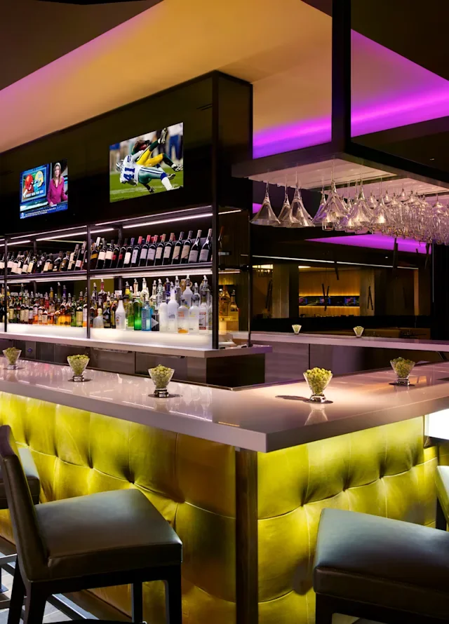 DFW Networking Social