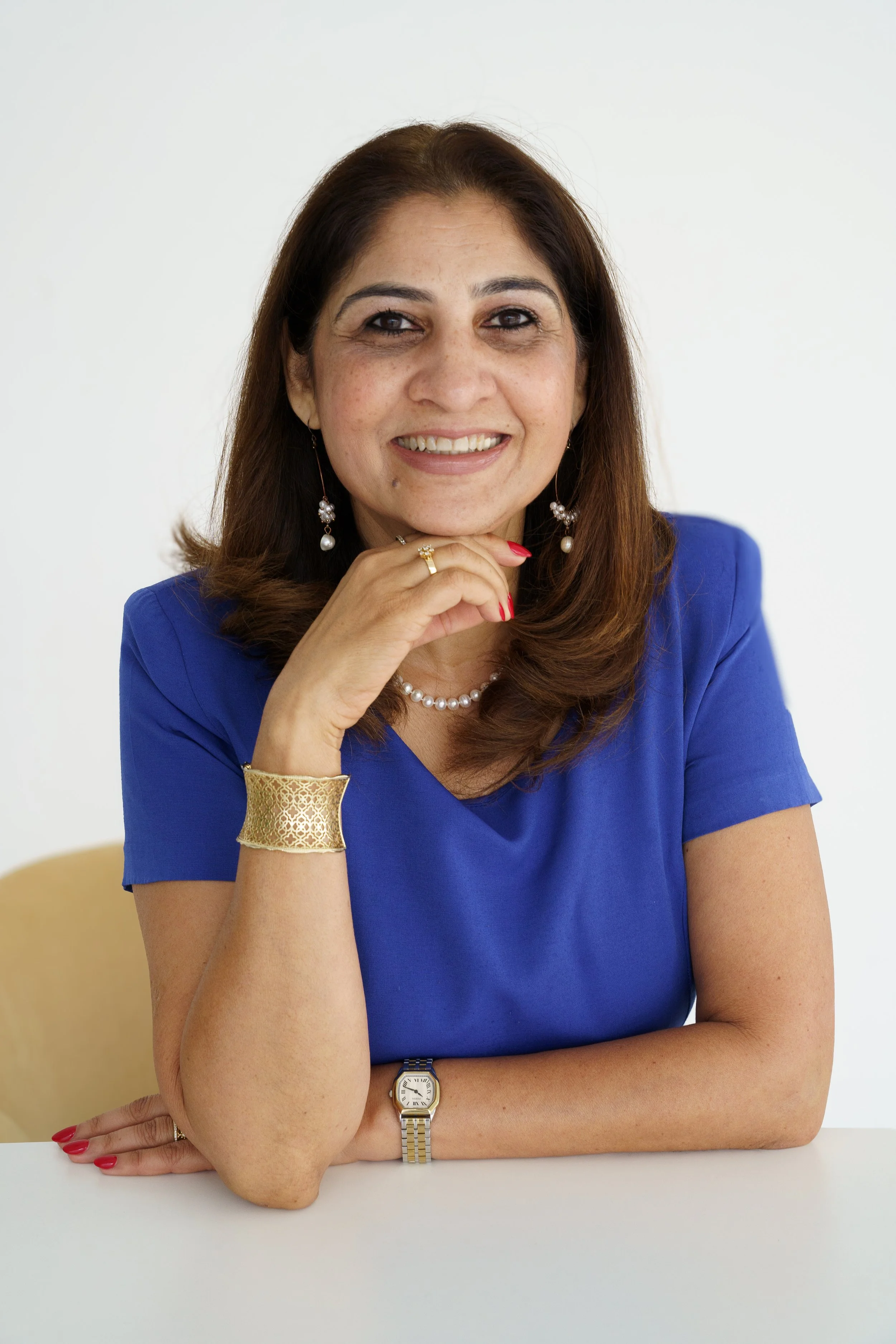 Prerna Richards