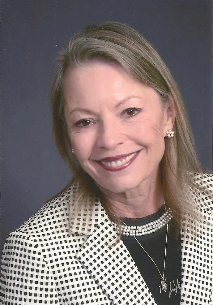 Carol Morgan, PhD