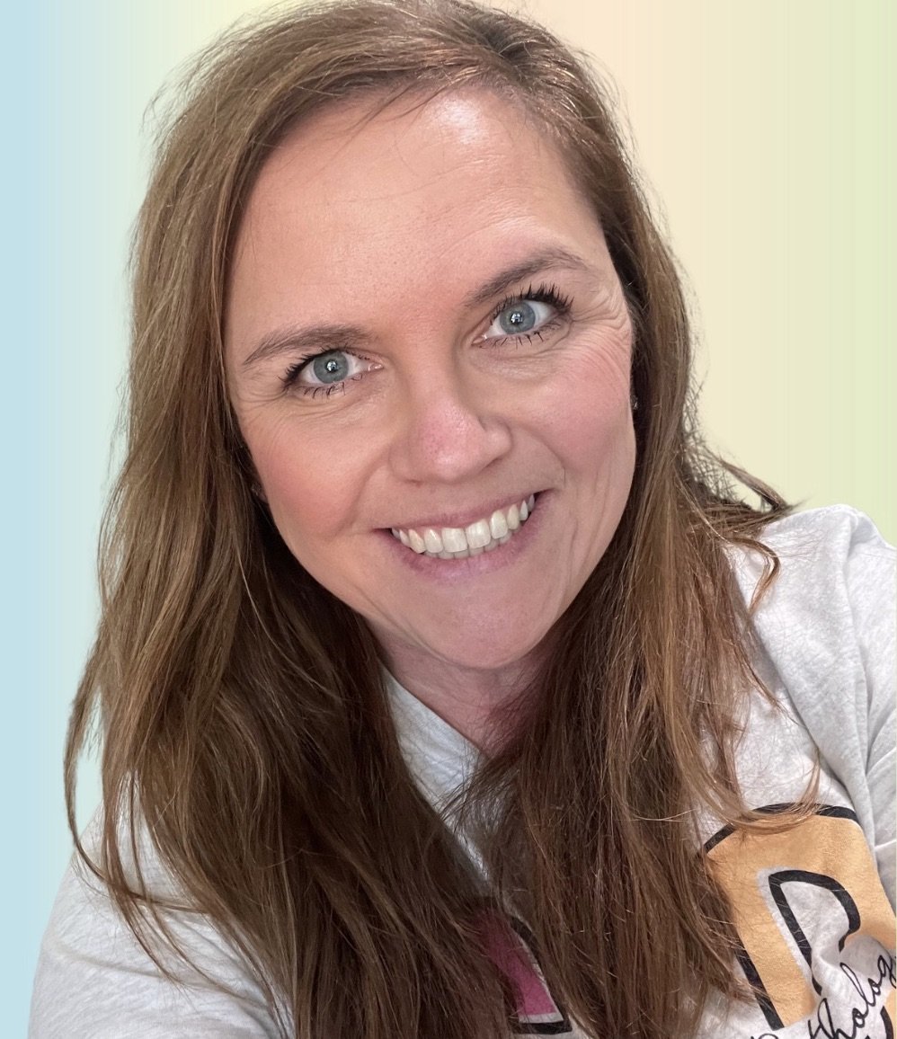 Megan Peveto