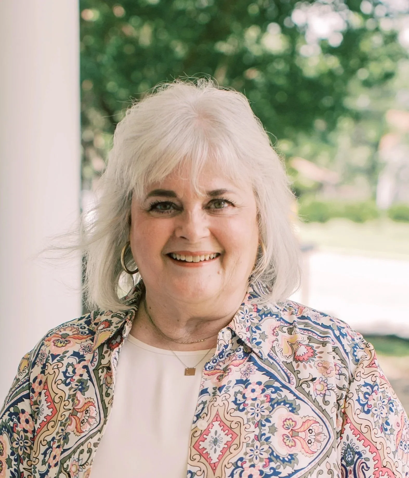 Sharon Jackson, PhD
