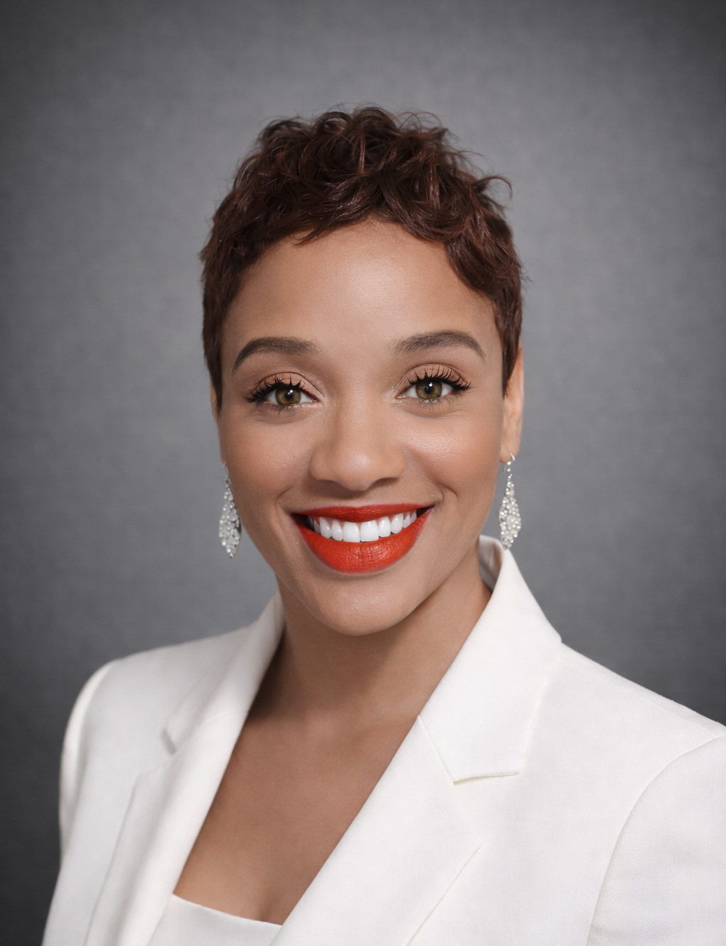 Amber Herndon