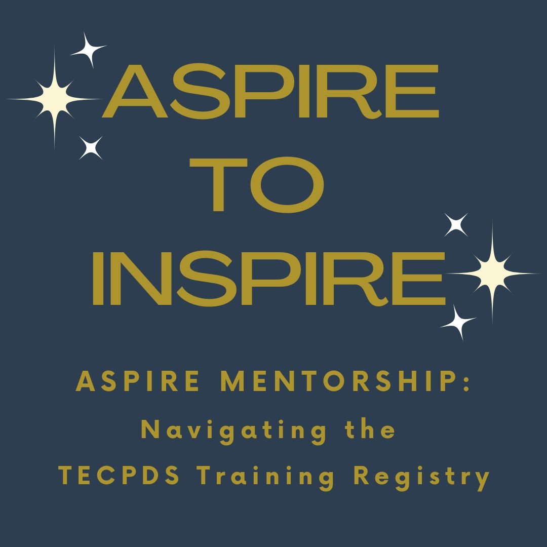 Aspire Mentorship
