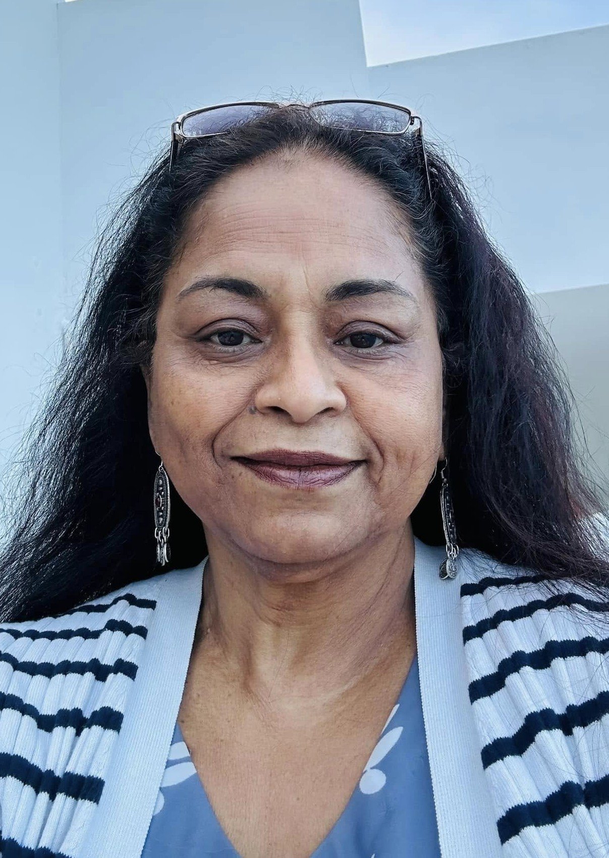Mila Sengupta