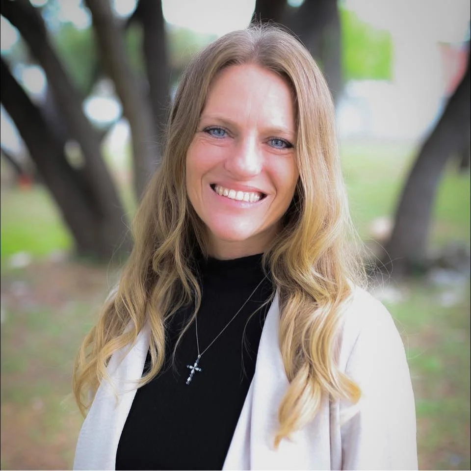 Kristin Miller, PhD