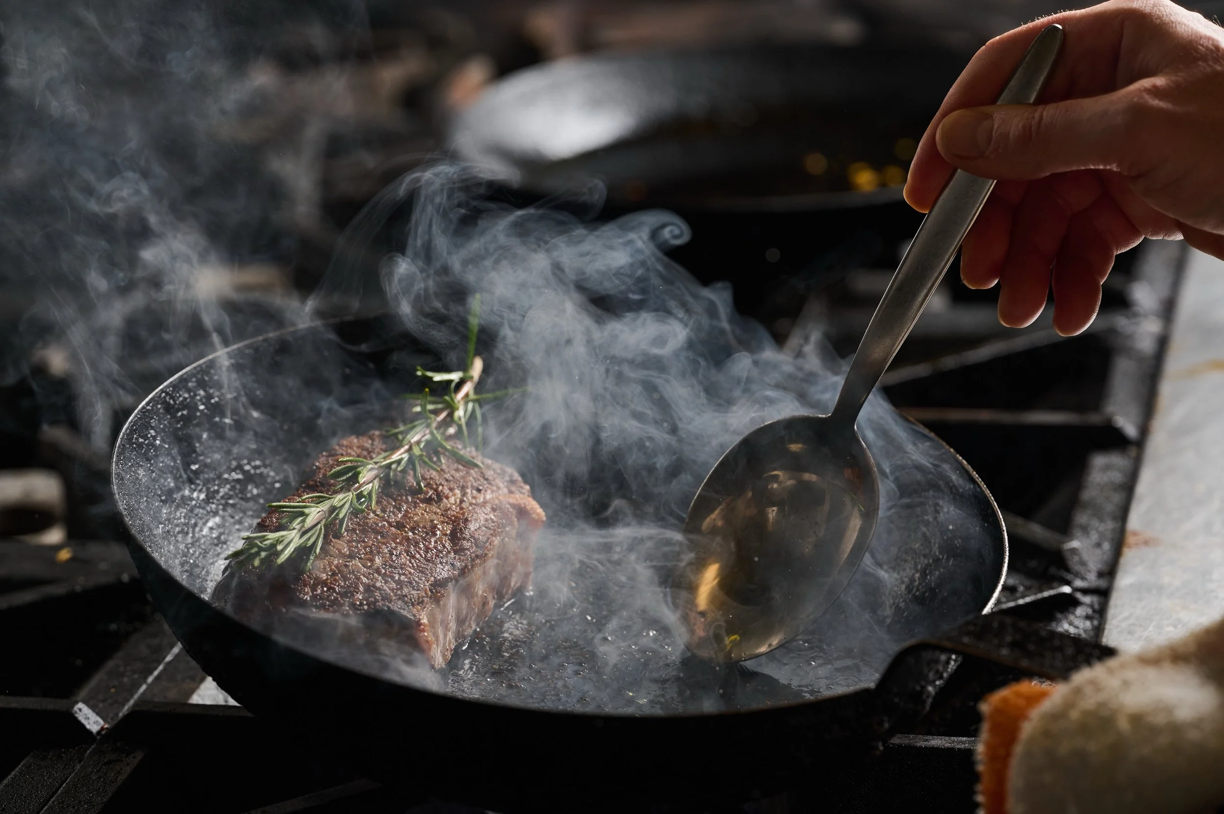Open or improve your restaurant with Chef Brad Race. Restaurant consulting for concept development, operations, and leadership in Cleveland & Northeast Ohio.