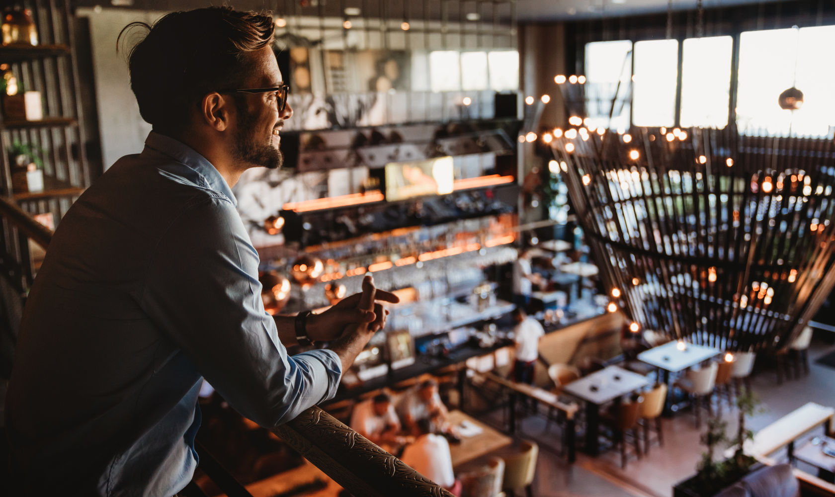 Cleveland restaurant consultant helping owners start, streamline, and grow restaurants through strategy, systems, and culinary leadership.