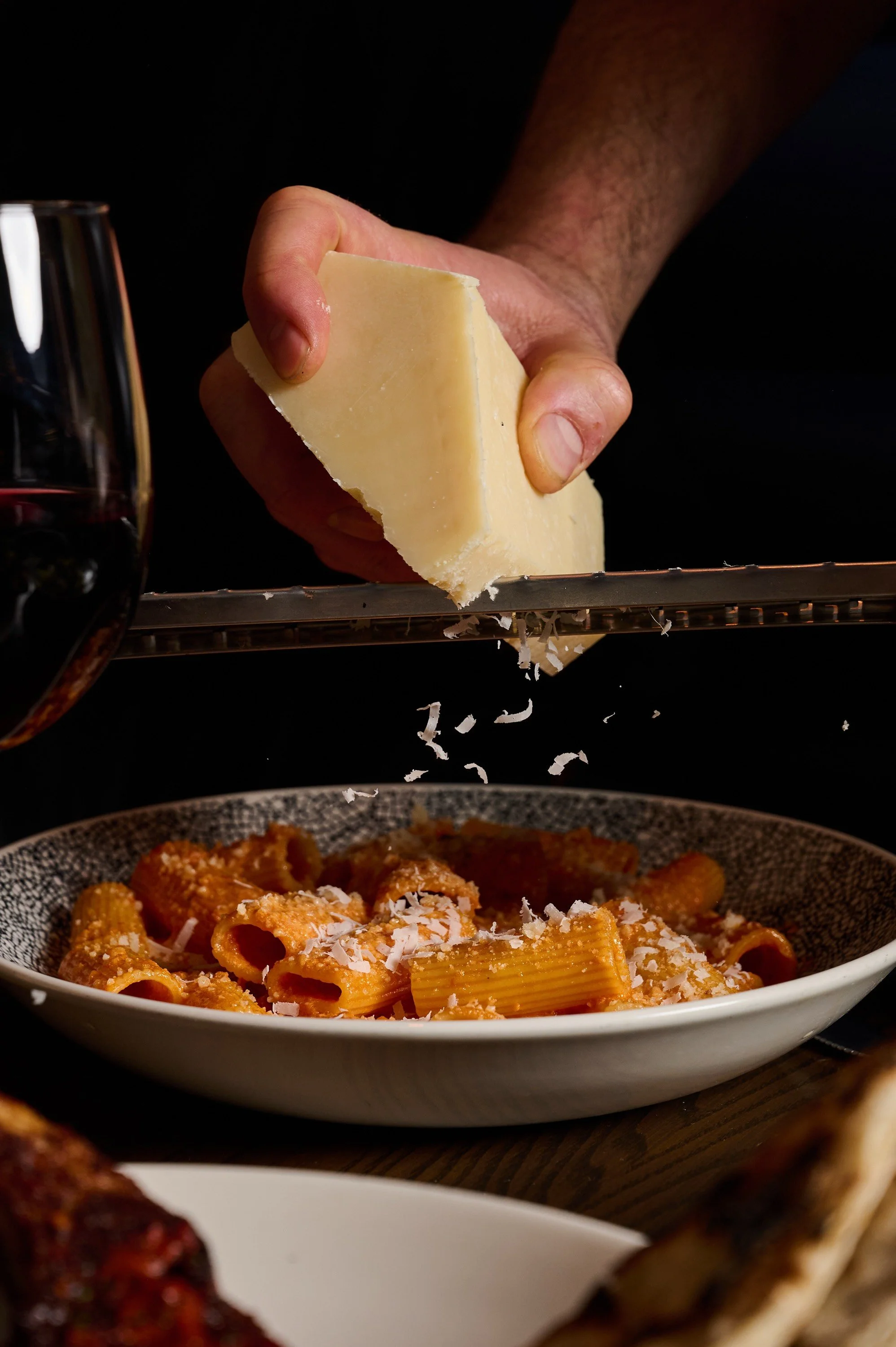 Restaurant consultant in Northeast Ohio helping entrepreneurs launch, improve, and scale restaurants with better systems, leadership, and strategy.
