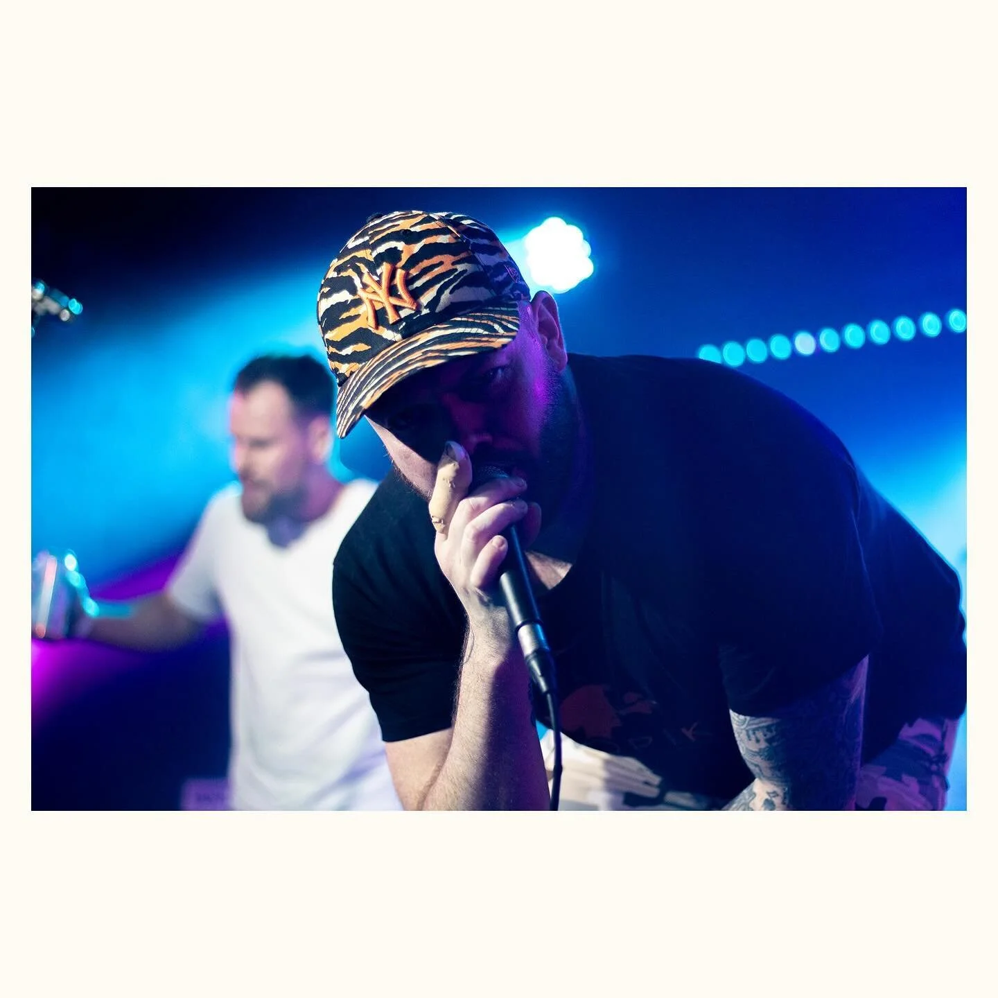 @karlphillipsandtherejects 
@thehairydogderby 
28/03/24