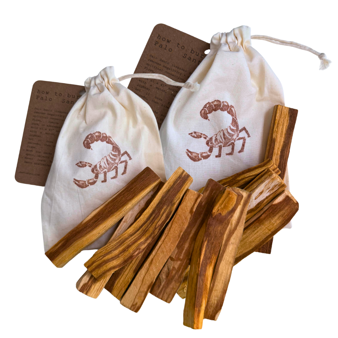 Alma Gemela - Palo Santo Bundle (12)