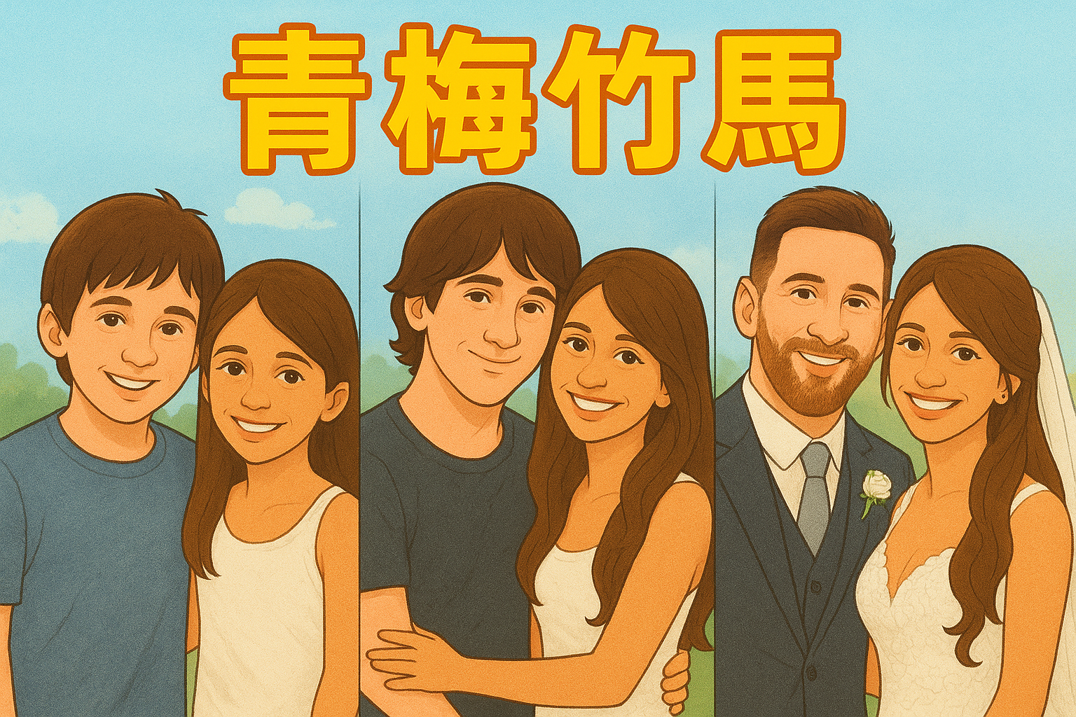 050 Chinese characters: From 梅 (méi) to Messi: Learn Chinese Characters &amp; Idioms Easily