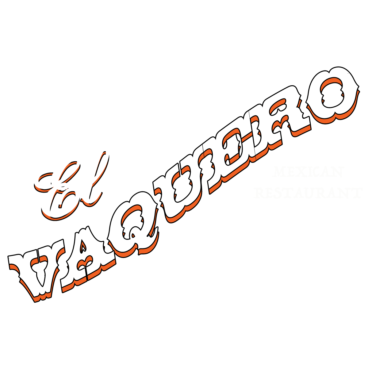 El Vaquero El Vaquero
