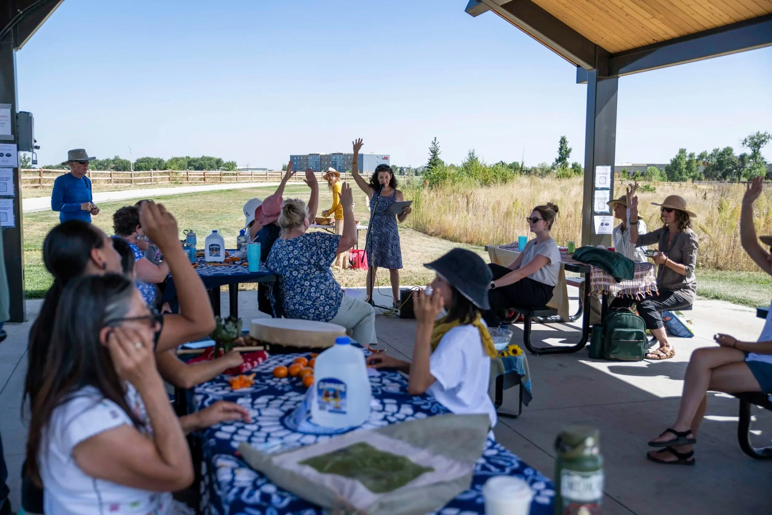 Longmont Community Water Academy