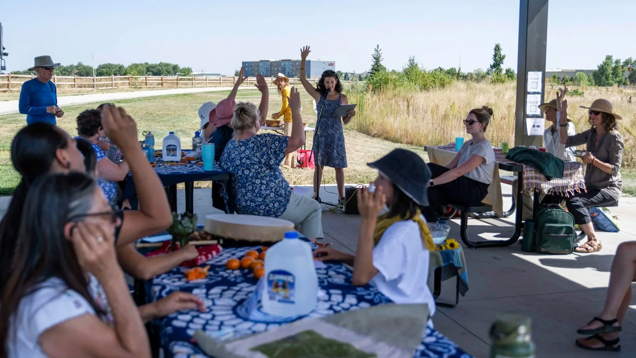 General 1 — Colorado Water Stories