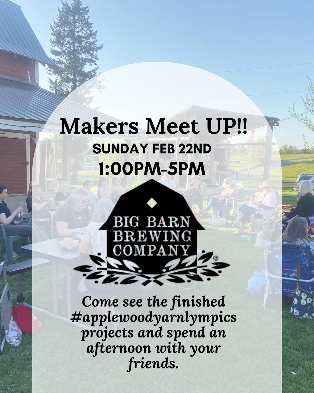 Makers Meet Up