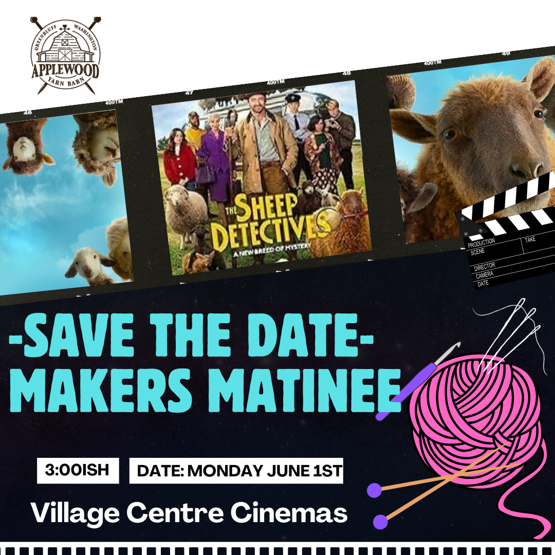 Makers Matinee