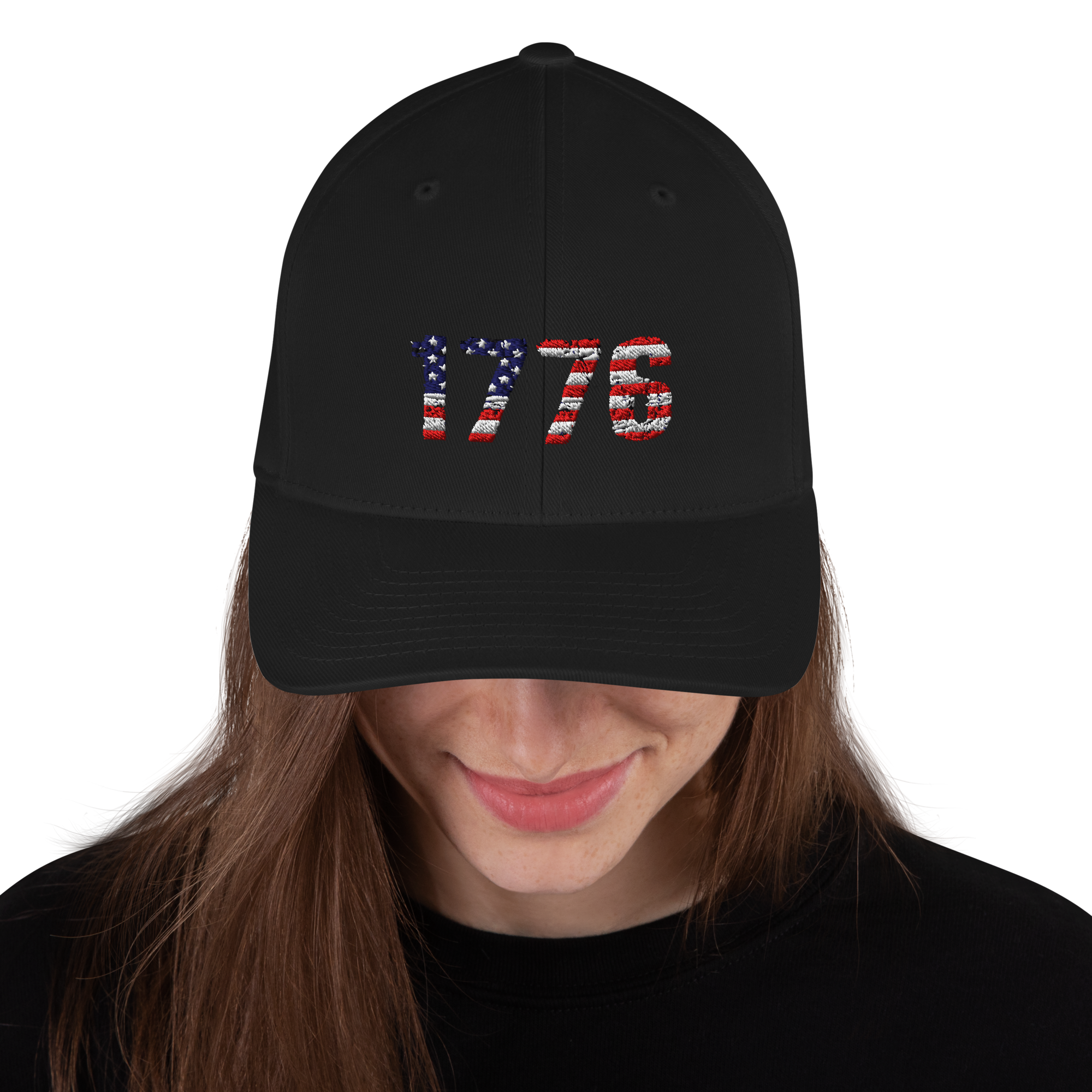 closed-back-structured-cap-black-front-67f0b358b08a9.png