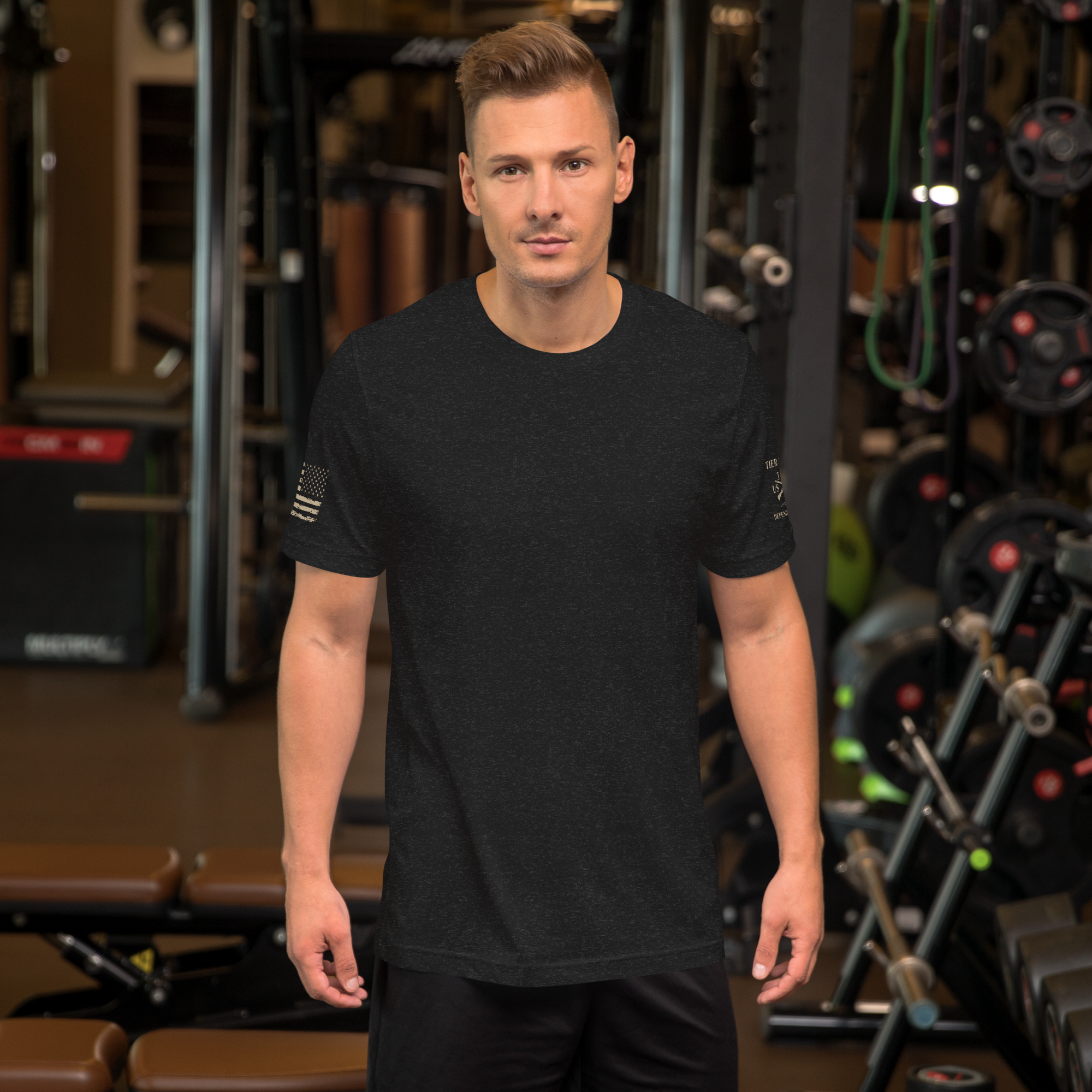 unisex-staple-t-shirt-black-heather-front-682d1578b4543.png