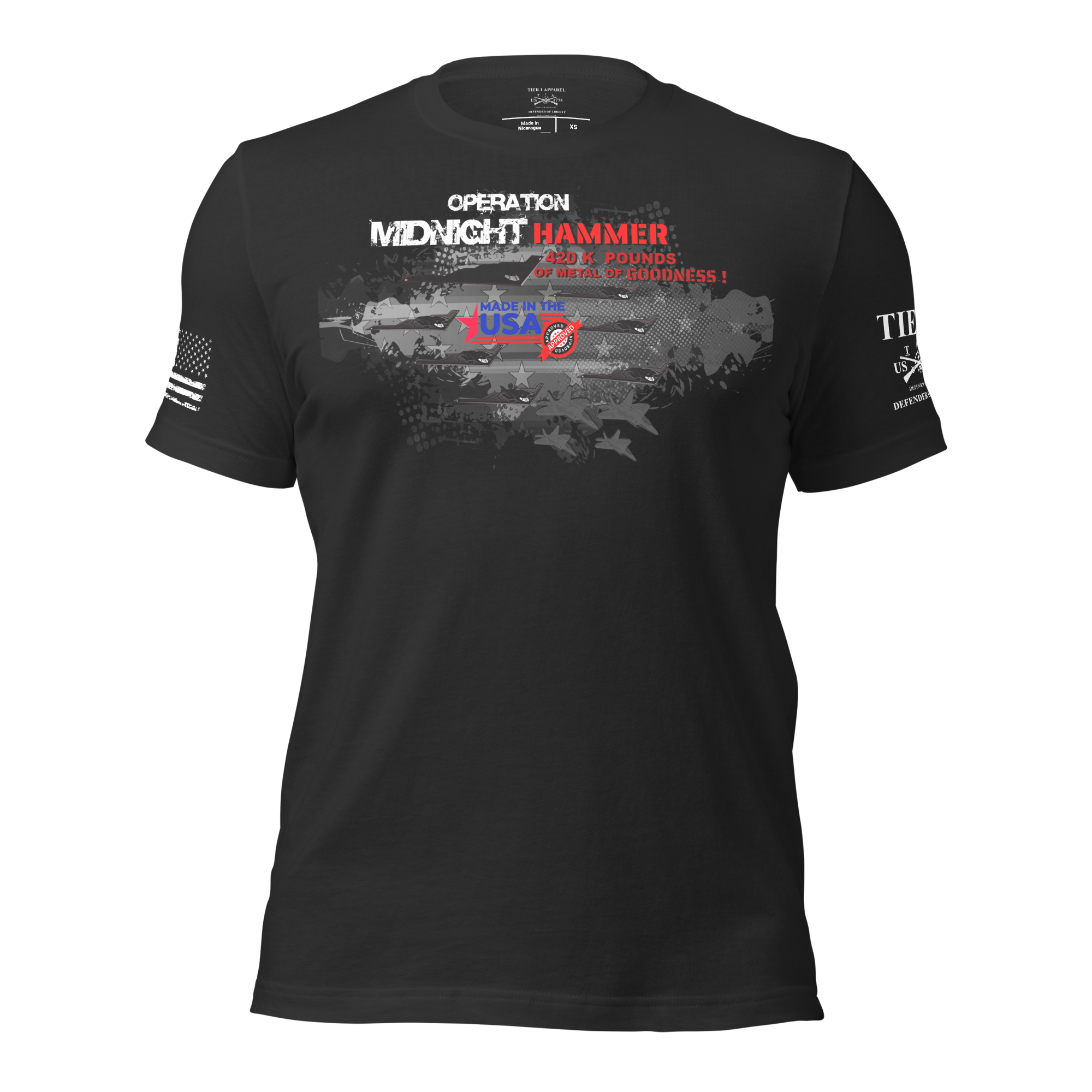 unisex-staple-t-shirt-dark-grey-front-685e0f469a930.png