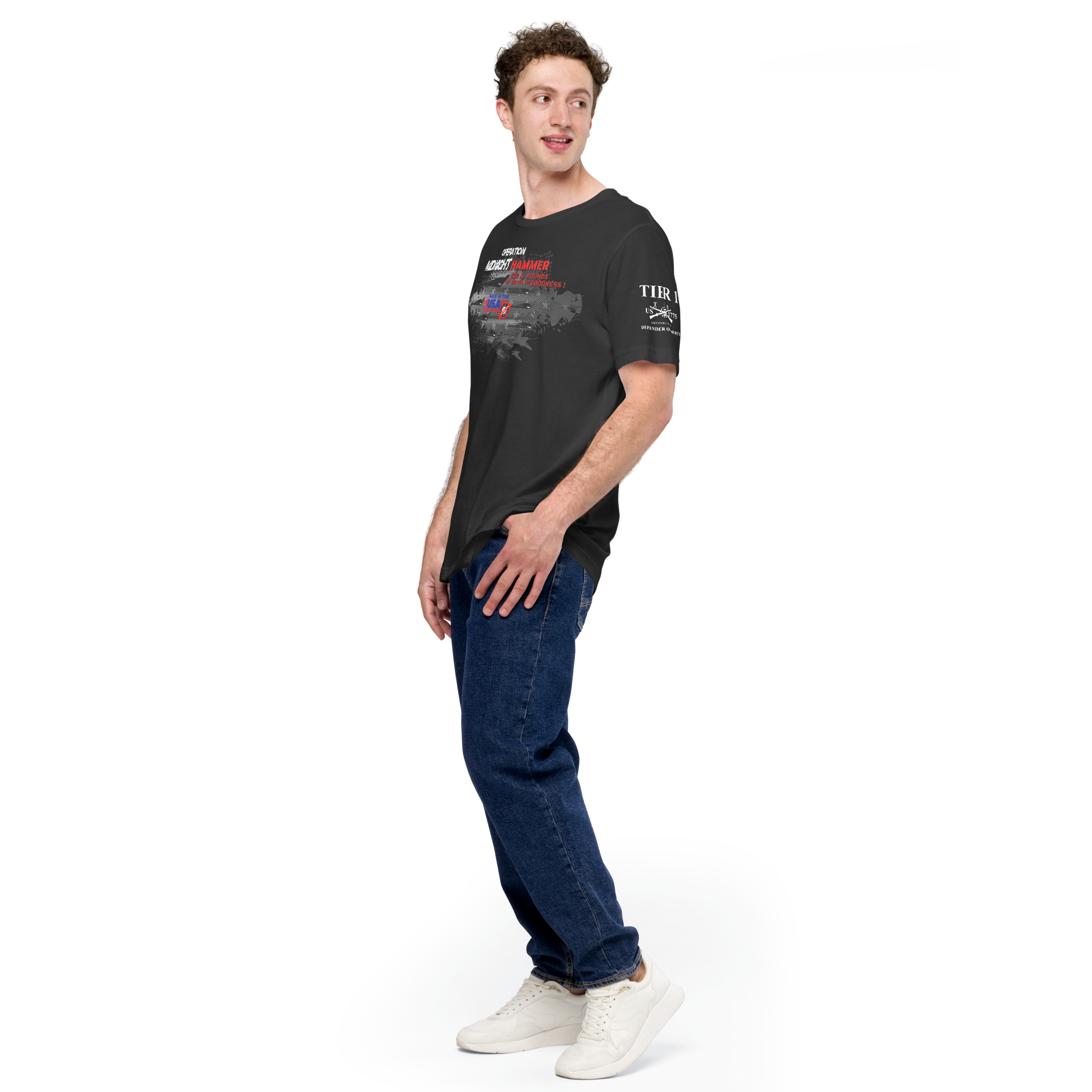 unisex-staple-t-shirt-dark-grey-left-front-685e0f469c3b9.png