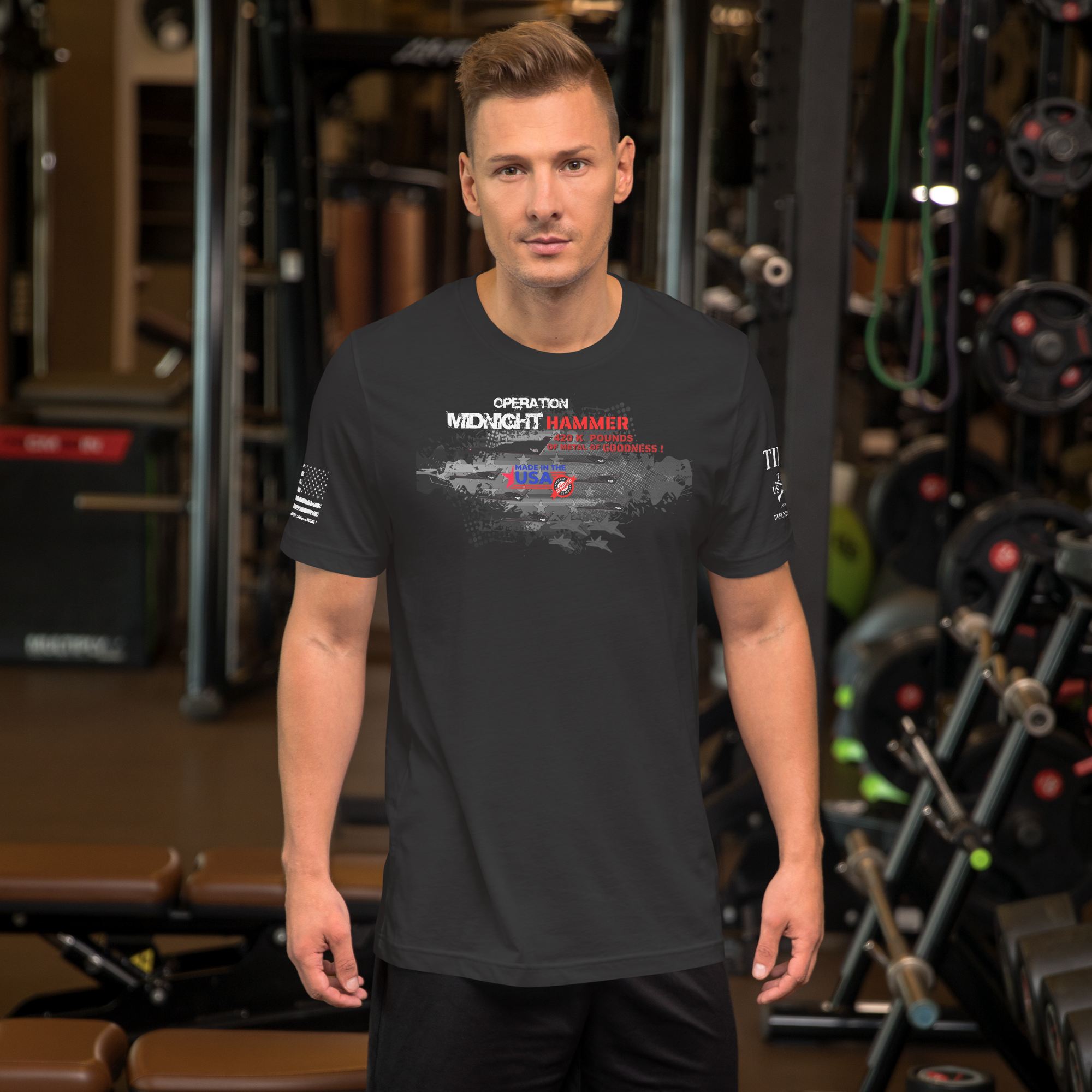 unisex-staple-t-shirt-dark-grey-front-685e0f46a16a3.png