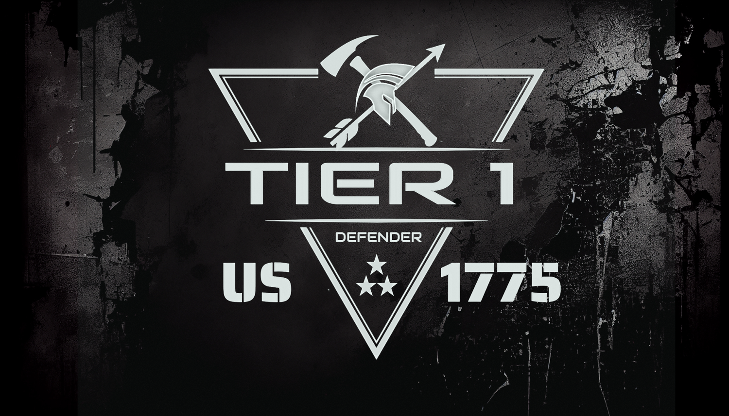 TIER 1 APPAREL