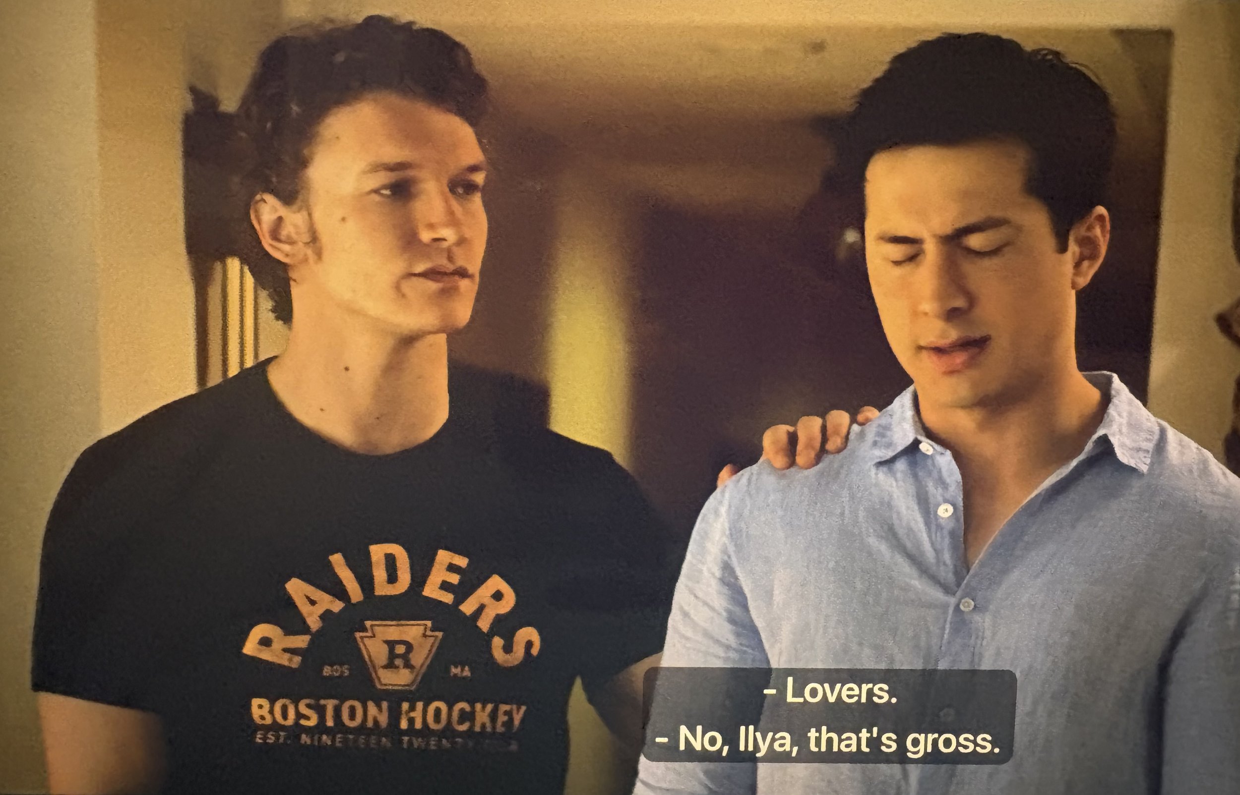 Rosanov &amp; Hollander 