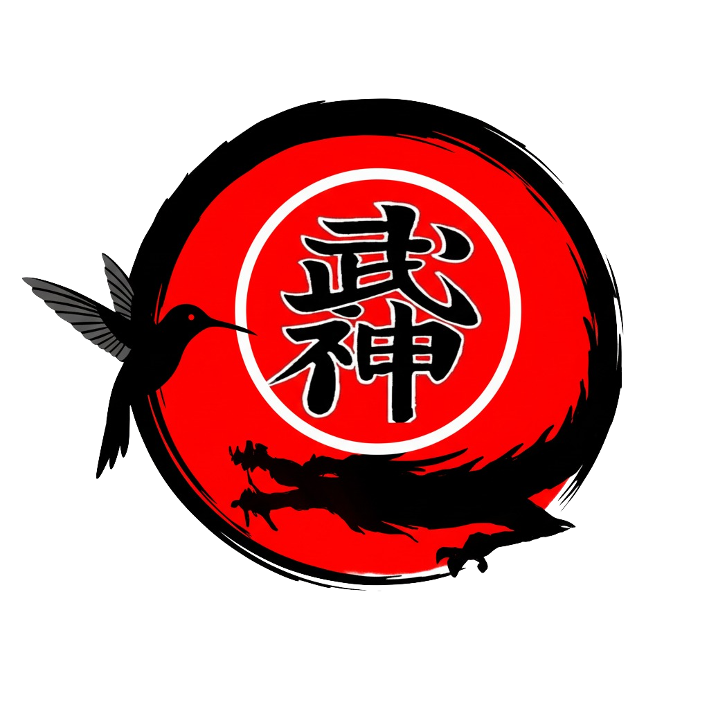 Hachidori Bujinkan Dojo