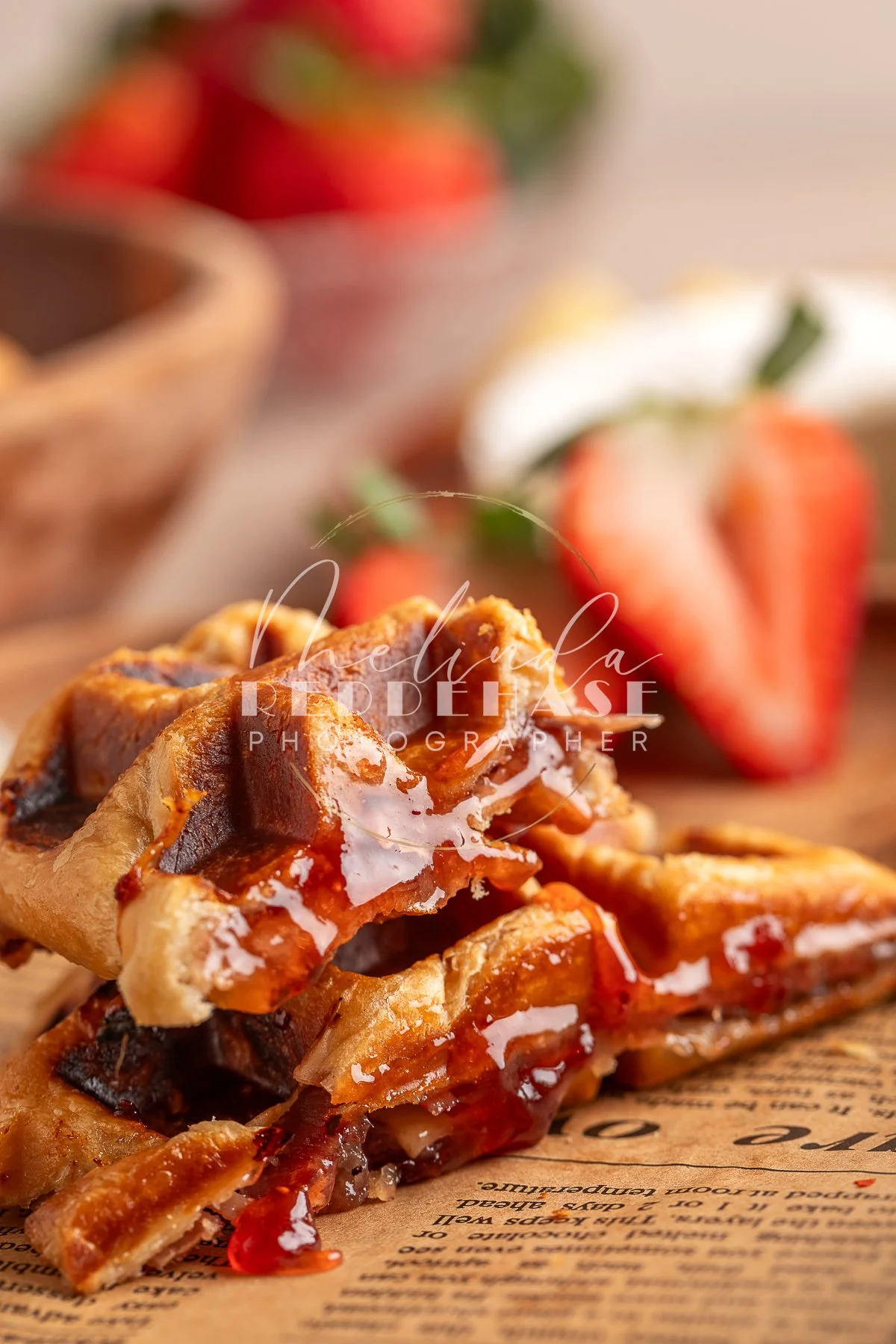 Strawberry Basil Brie Croissant Waffles- LRWM-33.jpg