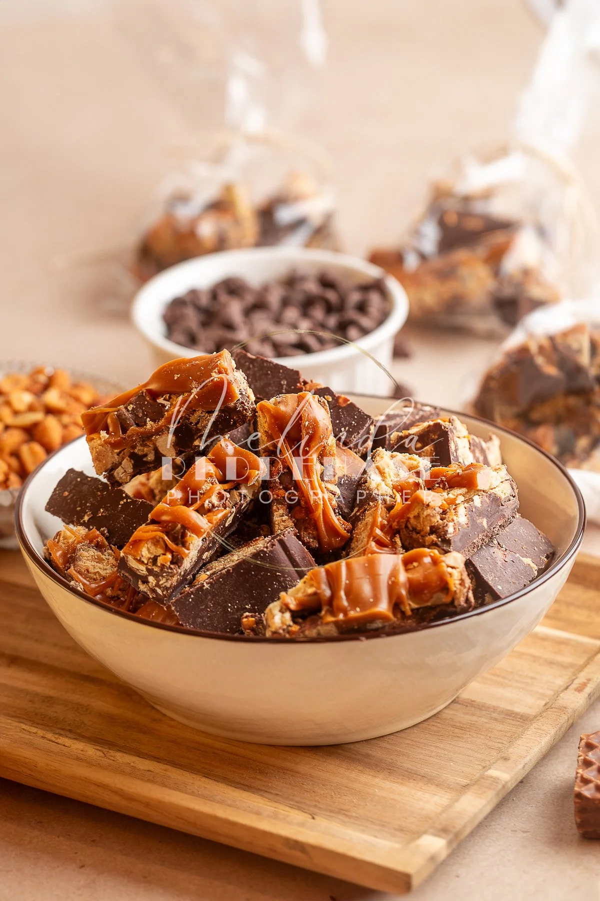 Chocolate Peanut Butter Caramel Bark - LRWM-25.jpg