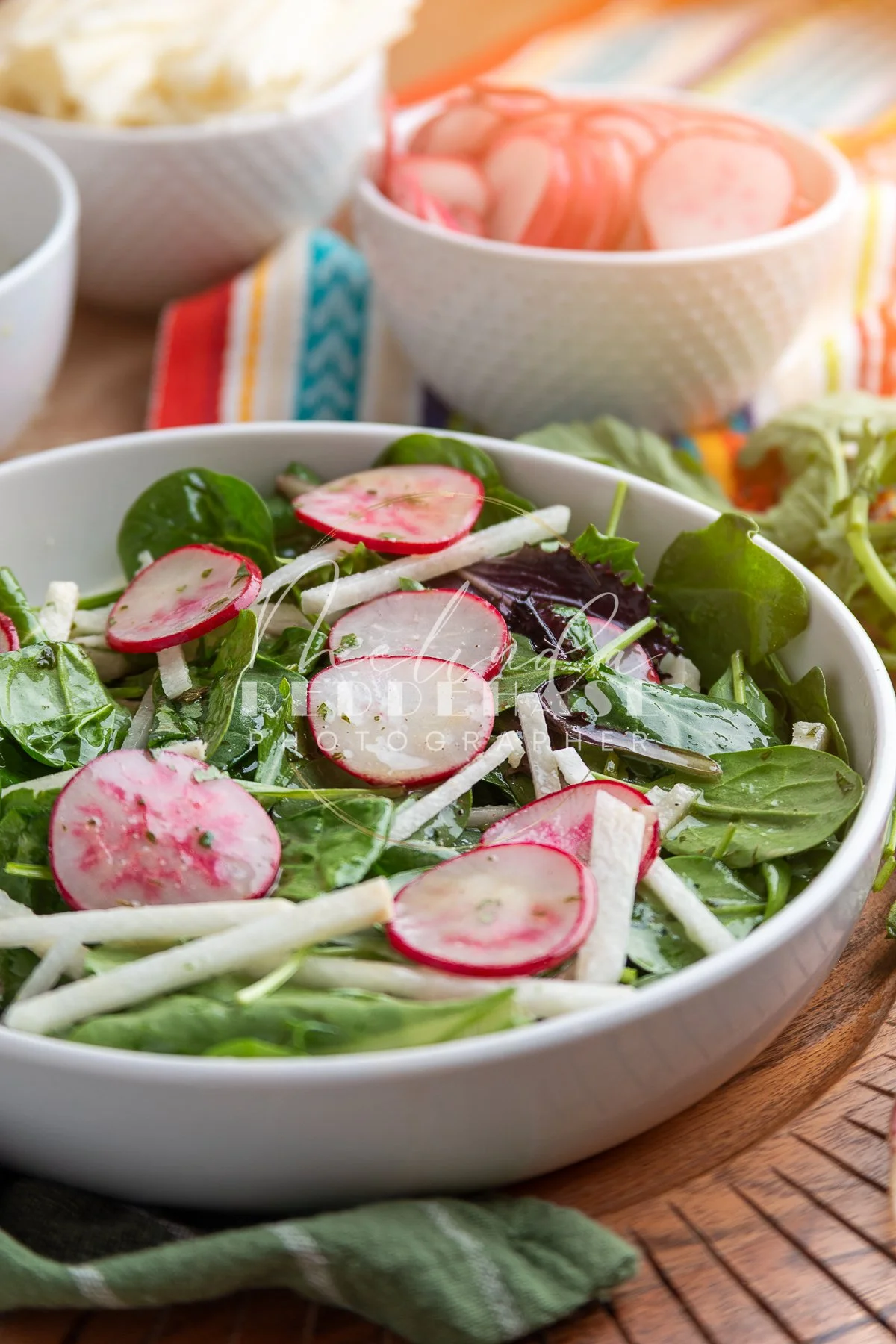 Mexican Lime Vinaigrette and Radish Jicima Salad- LRWM-18.jpg