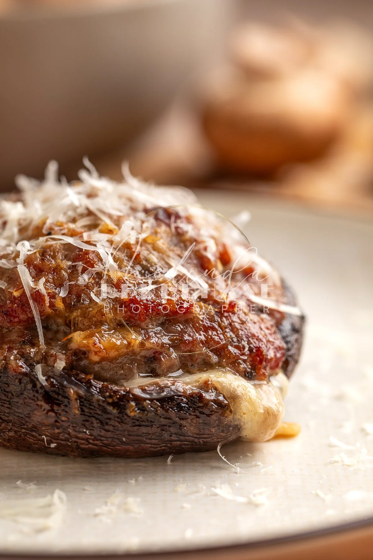 Easy Stuffed Mushrooms- LRWM-29.jpg