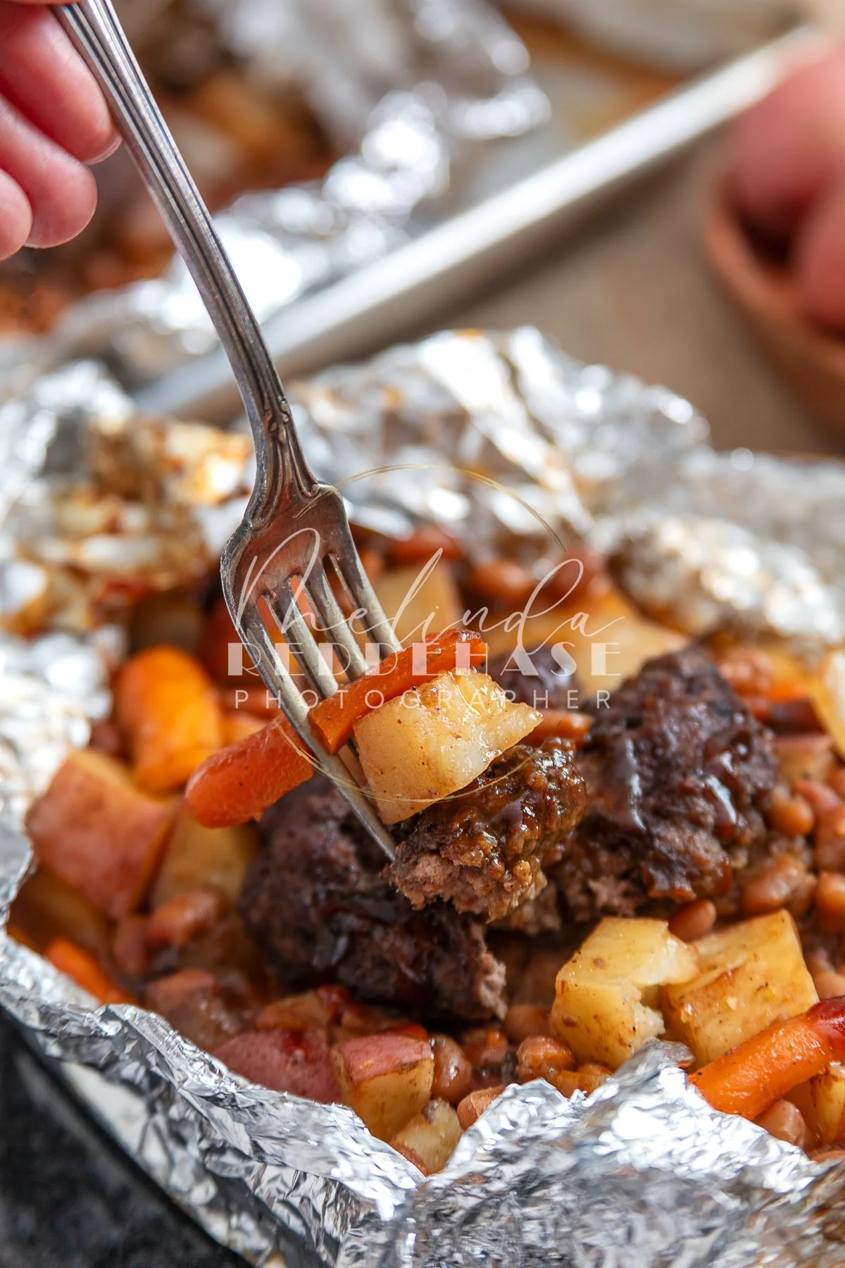 Easy Campfire Dinner with Ground Beef- LRWM-- LRWM-20.jpg