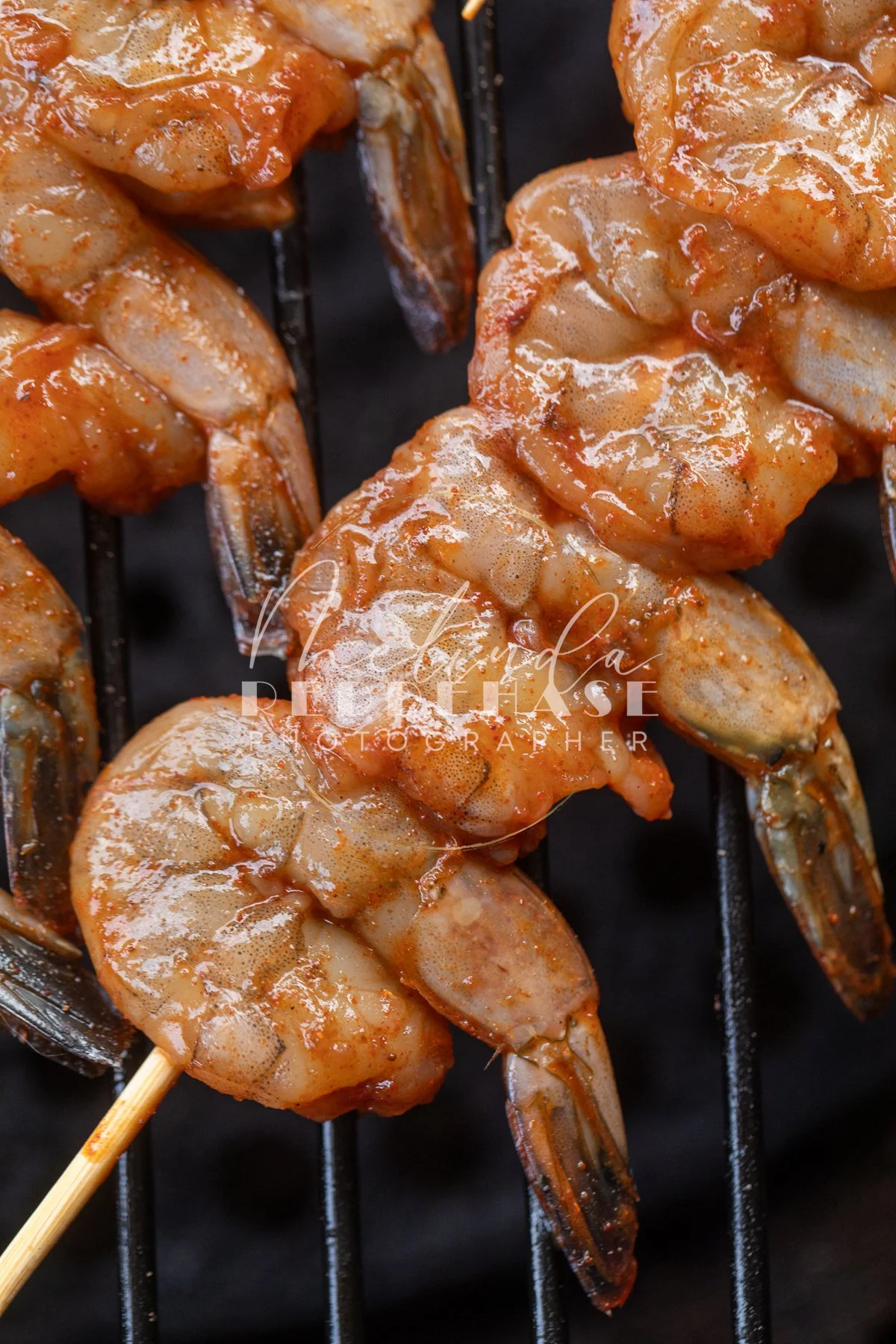 Grilled Shrimp Skewers-Chipotle Honey with Garlic Lime Butter- LRWM-8.jpg