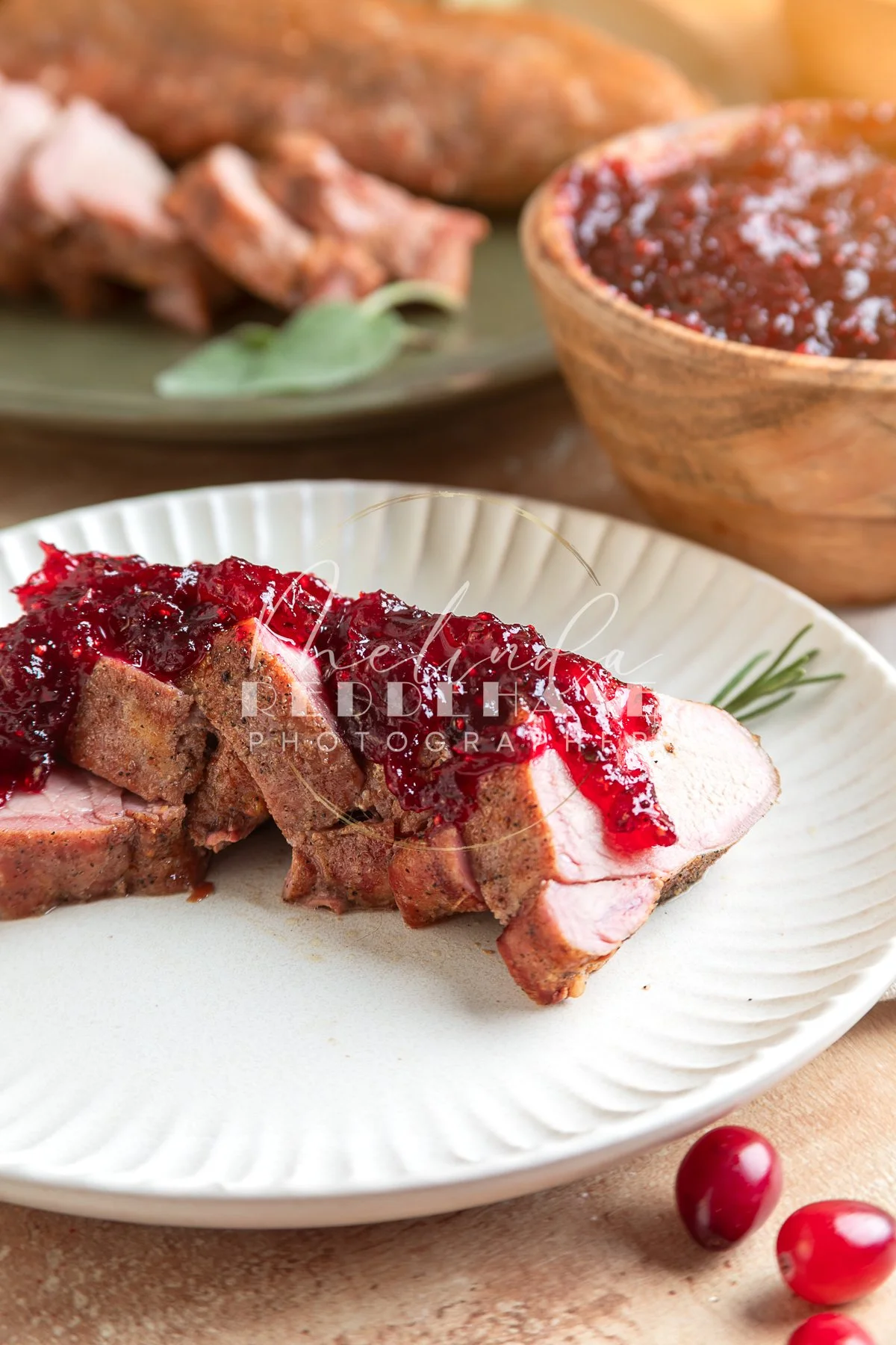 Smoked Pork Tenderloin with Cranberry Herb Sauce- LRWM-32.jpg