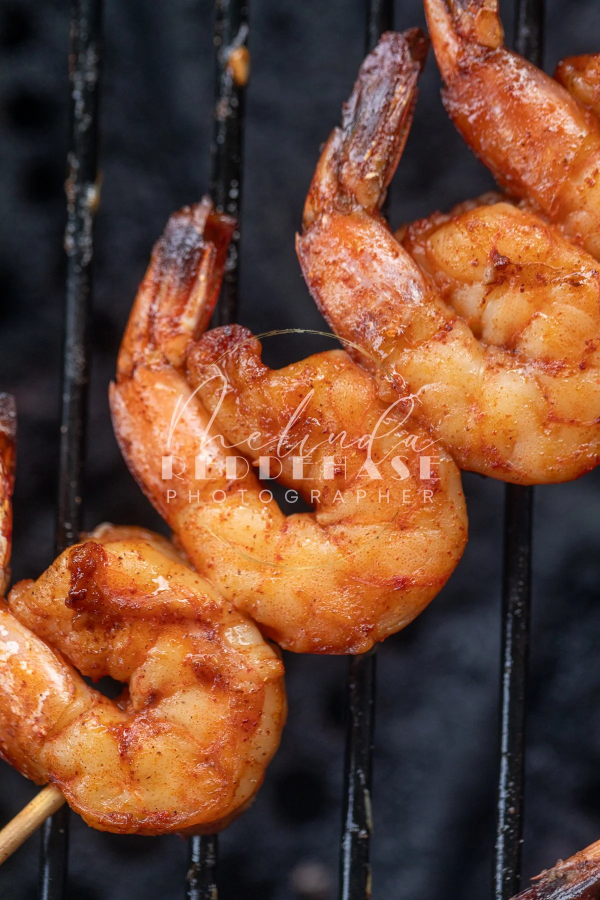 Grilled Shrimp Skewers-Chipotle Honey with Garlic Lime Butter- LRWM-11.jpg