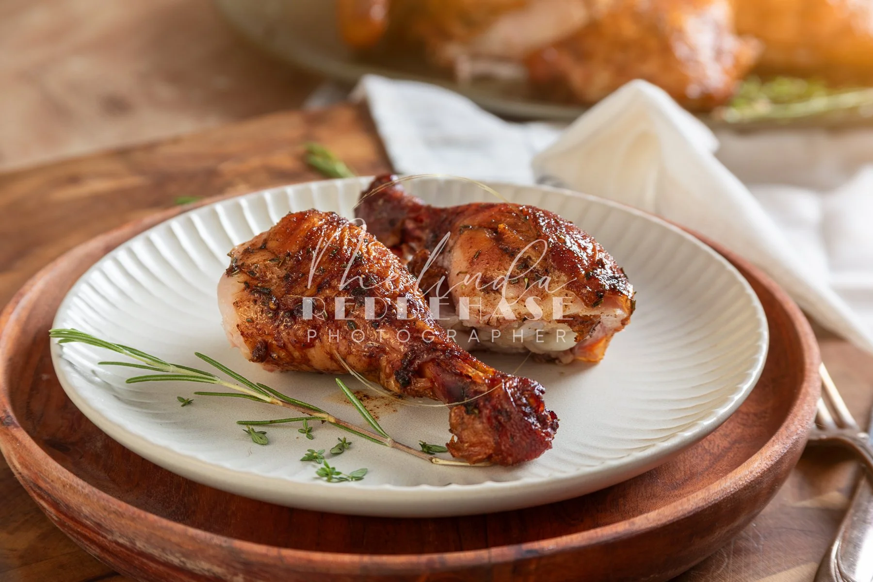 Whole Smoked Chicken (with brown butter & herbs)- LRWM-41.jpg