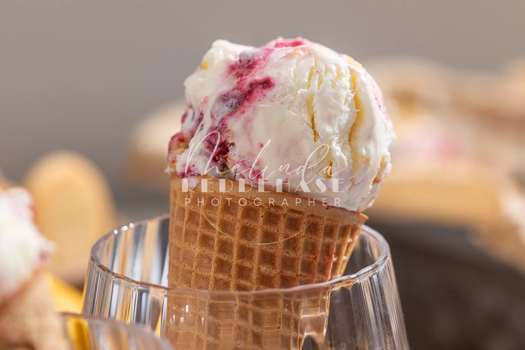 No Churn Blackberry Lemon Crumble Ice Cream- LRWM-27.jpg