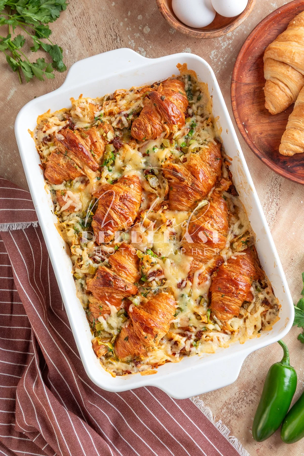 Mexican Croissant Breakfast Casserole- LRWM-14.jpg