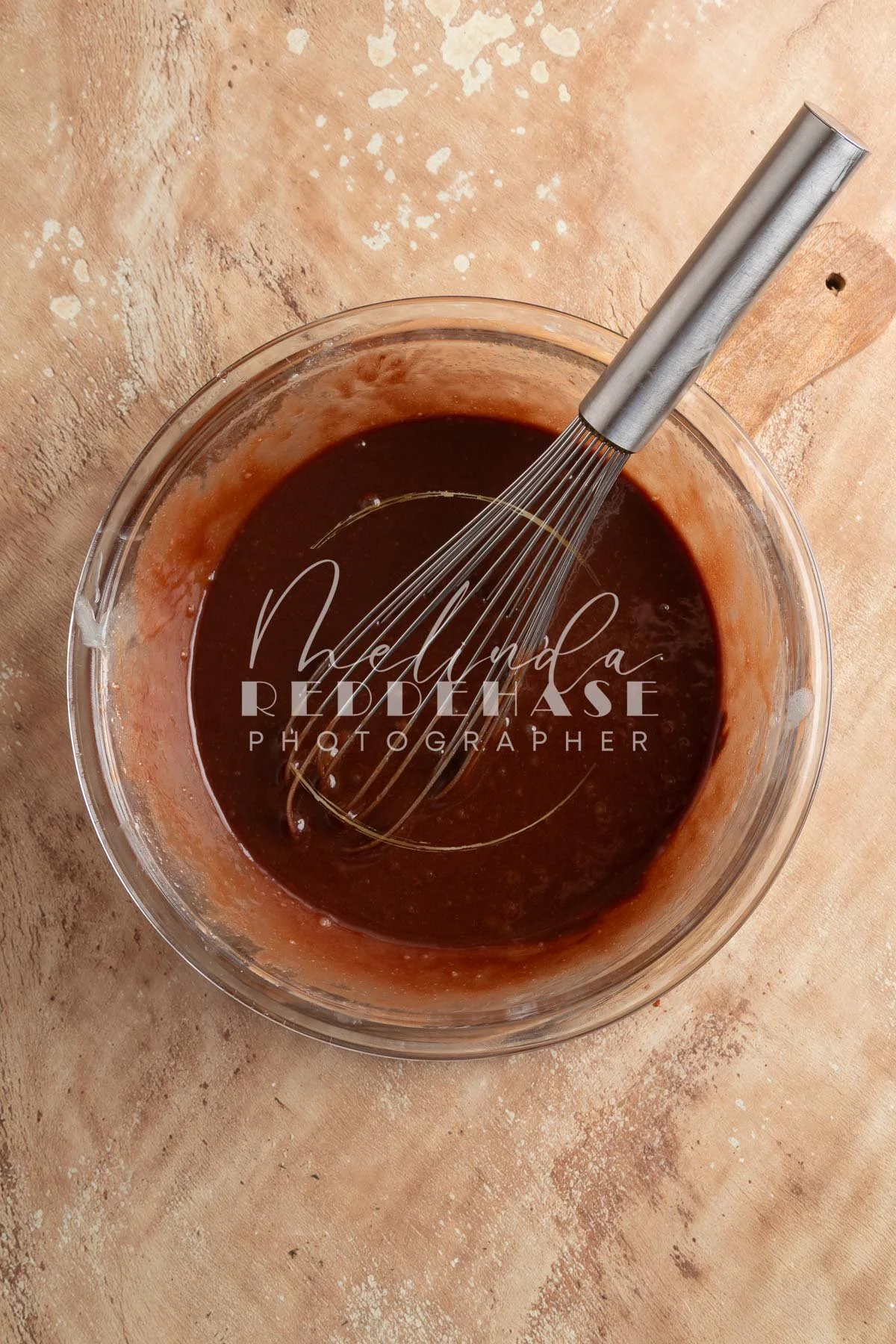 Chocolate Hazelnut Pecan Pie- LRWM-3.jpg