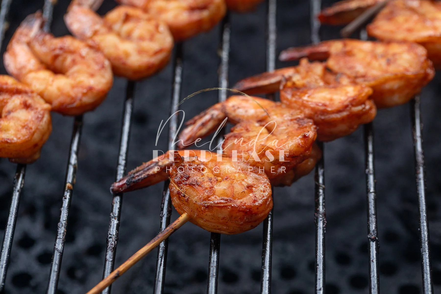 Grilled Shrimp Skewers-Chipotle Honey with Garlic Lime Butter- LRWM-10.jpg